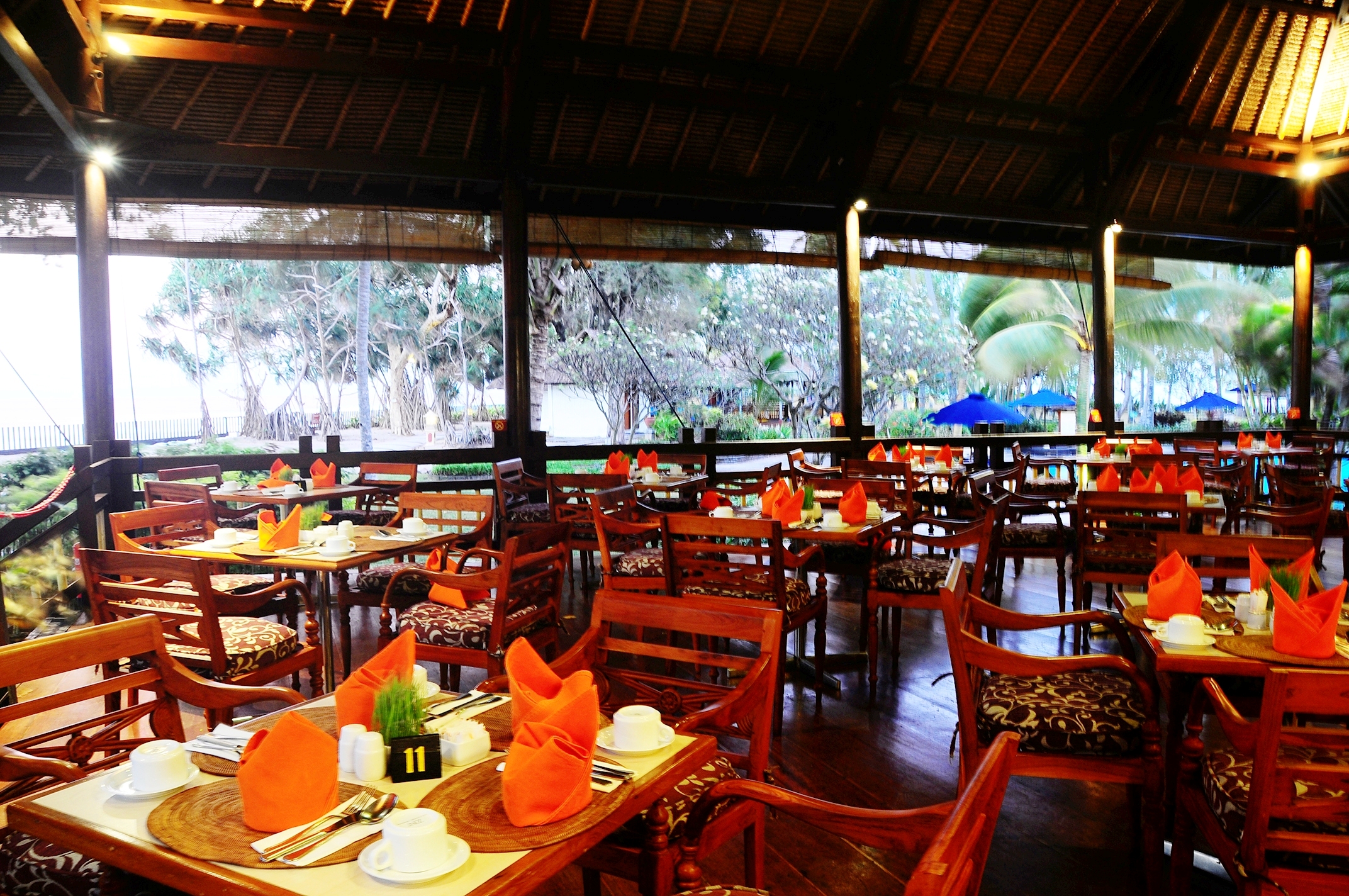 Merumatta Senggigi Lombok