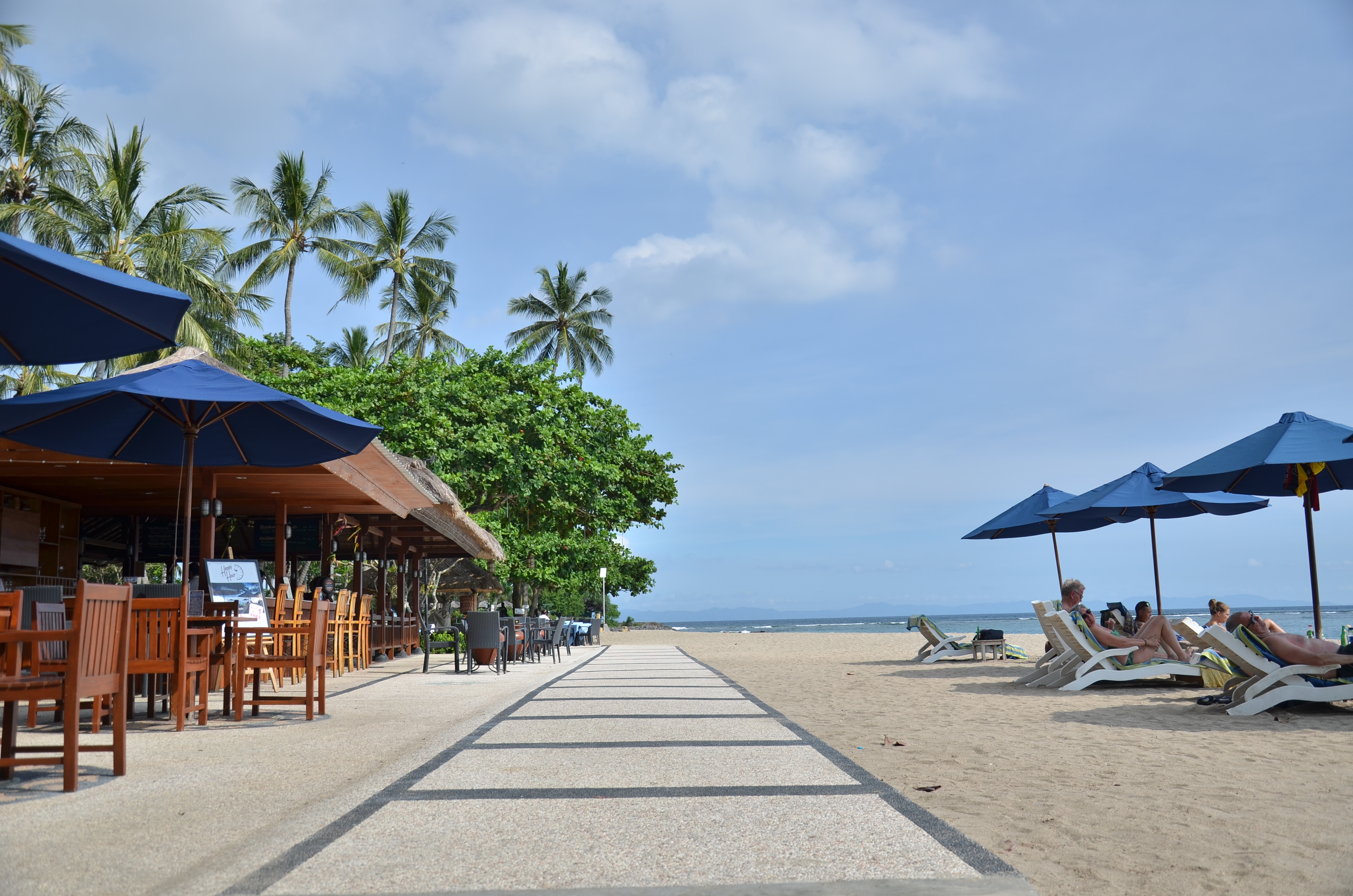 Merumatta Senggigi Lombok