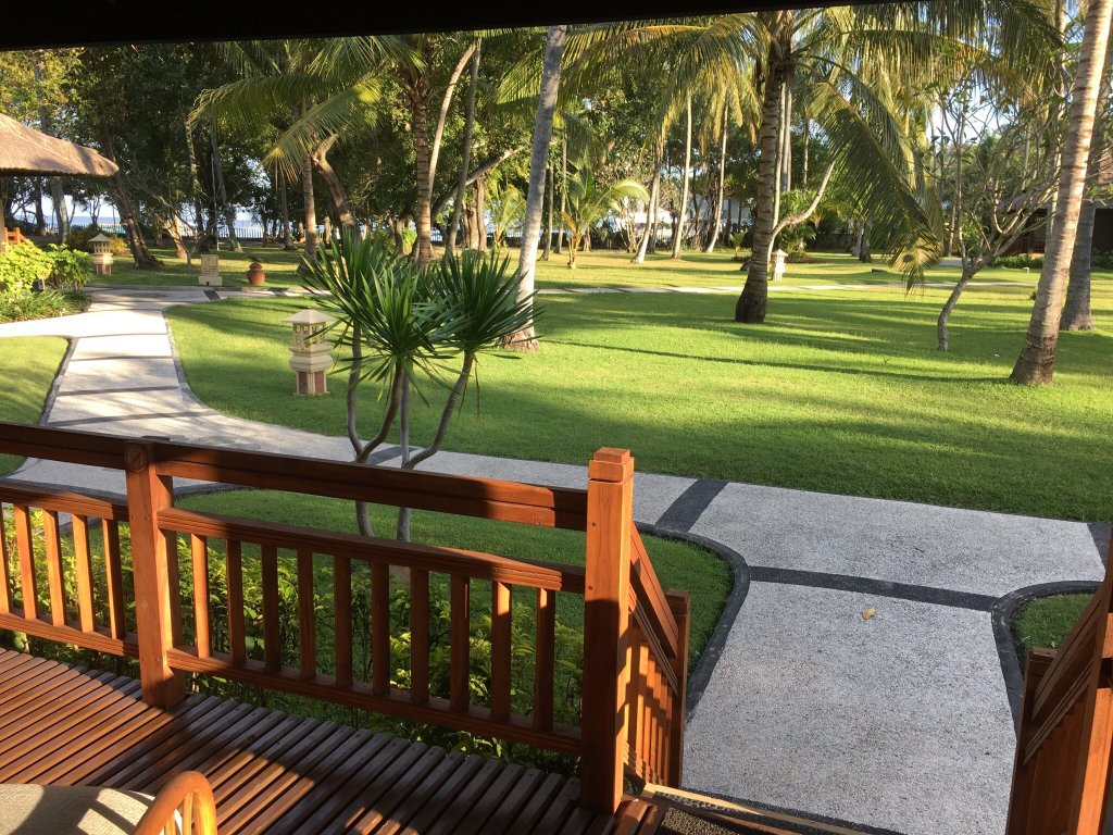 Merumatta Senggigi Lombok