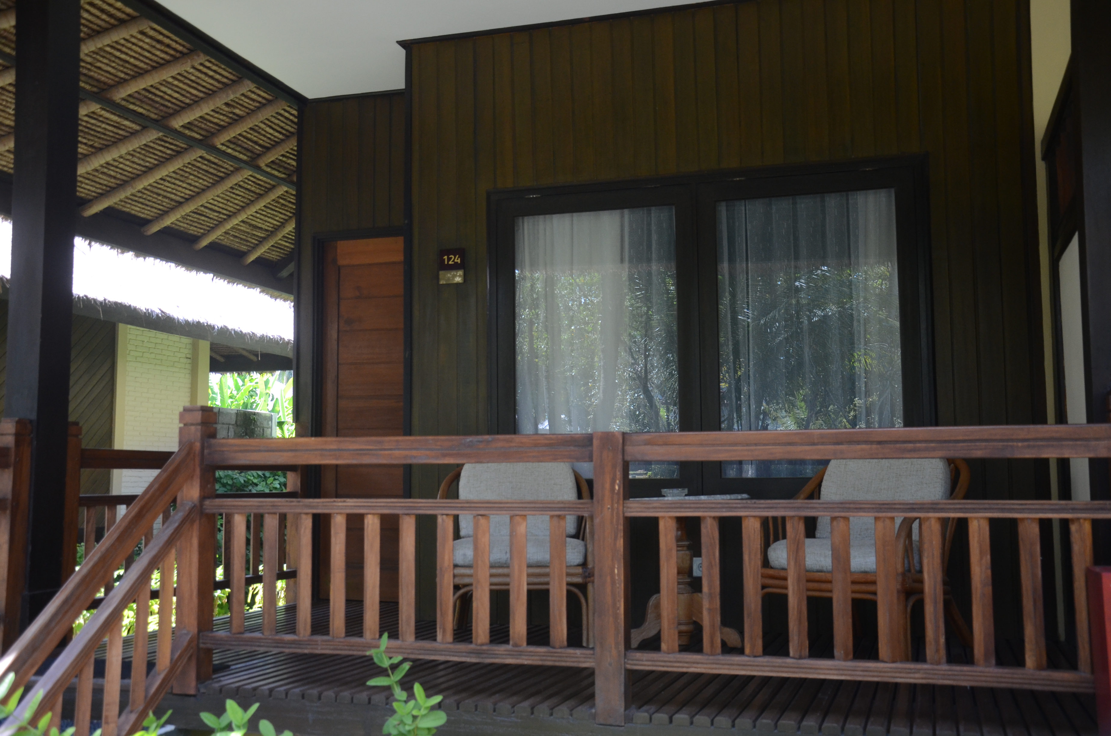 Merumatta Senggigi Lombok