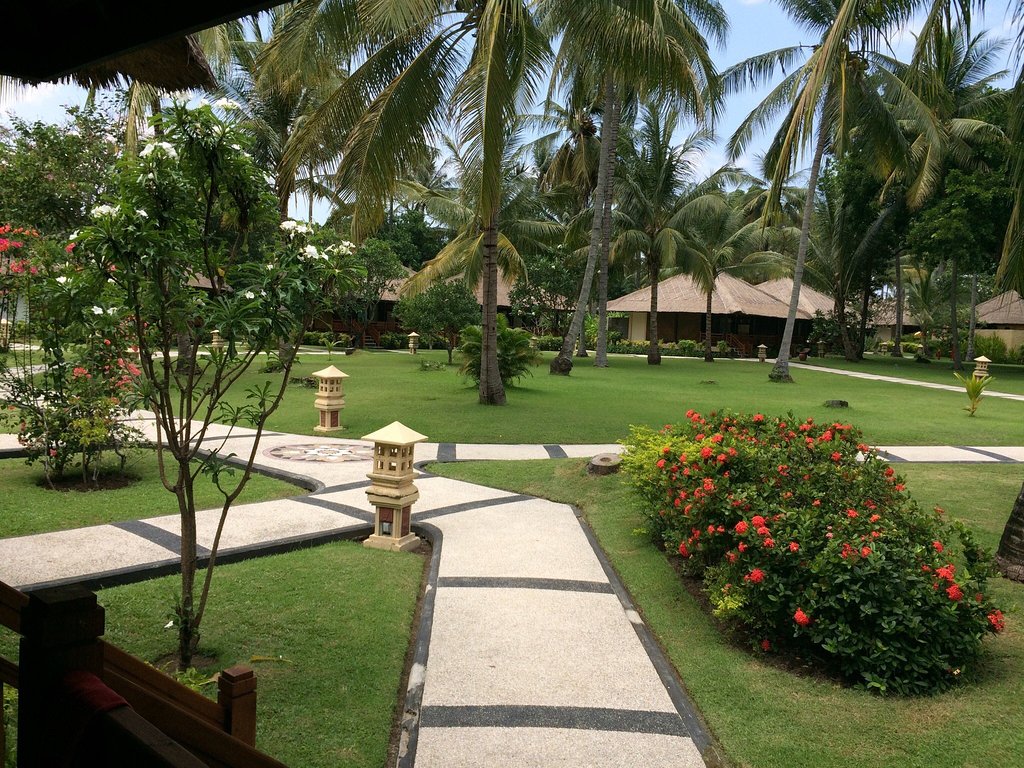 Merumatta Senggigi Lombok