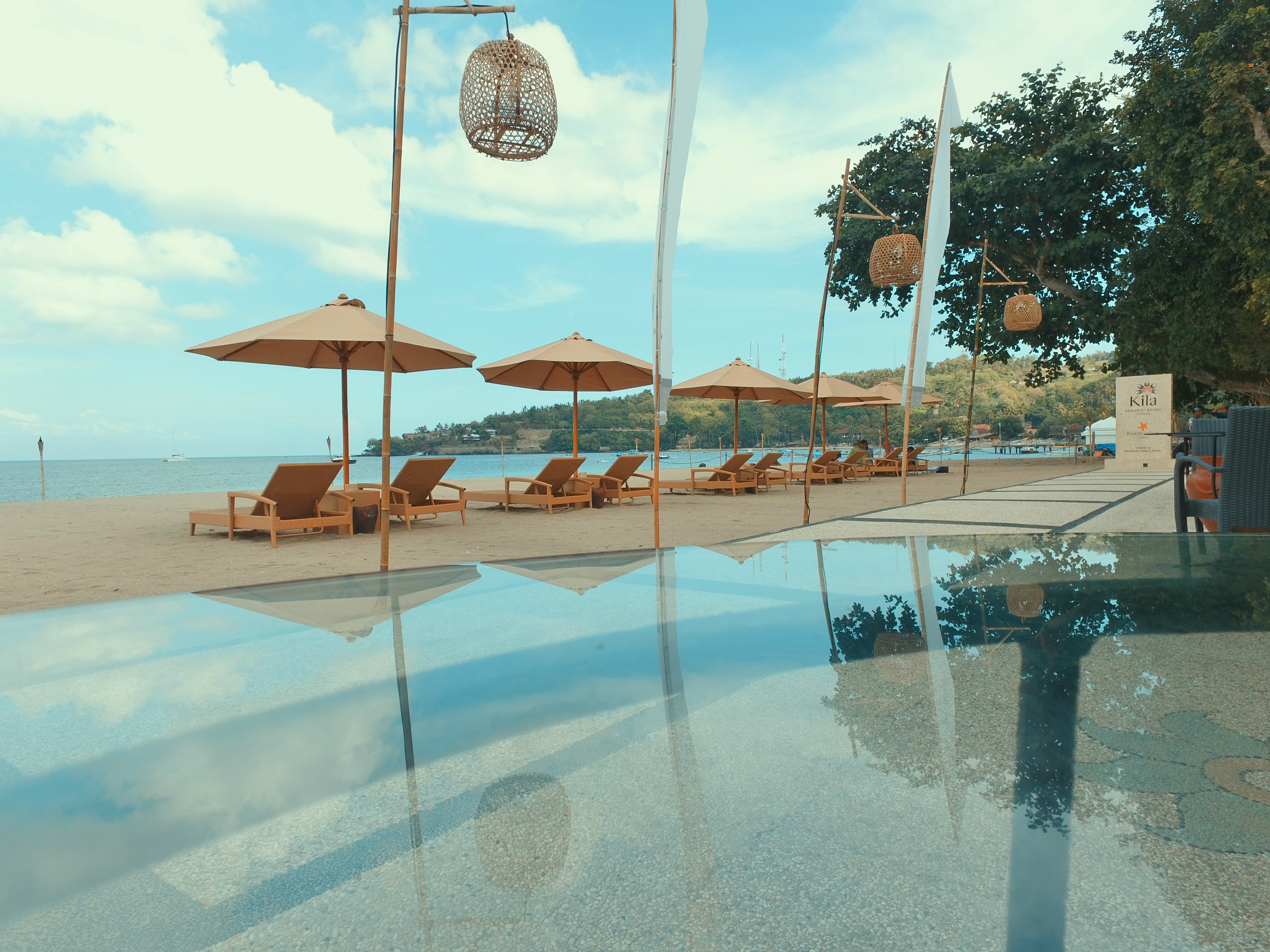 Merumatta Senggigi Lombok