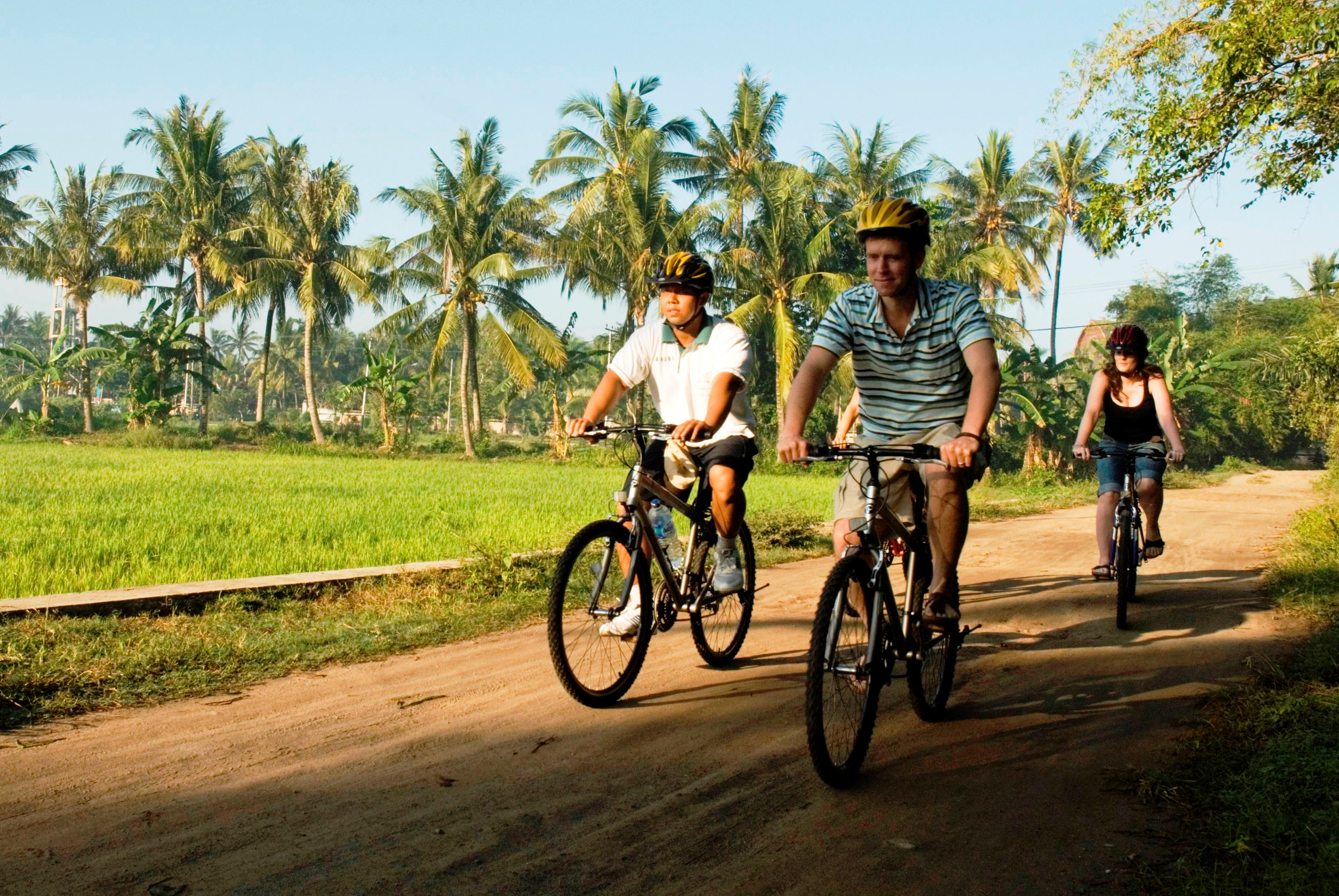 Merumatta Senggigi Lombok