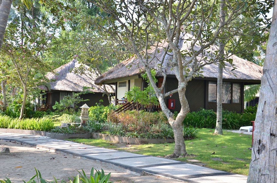 Merumatta Senggigi Lombok