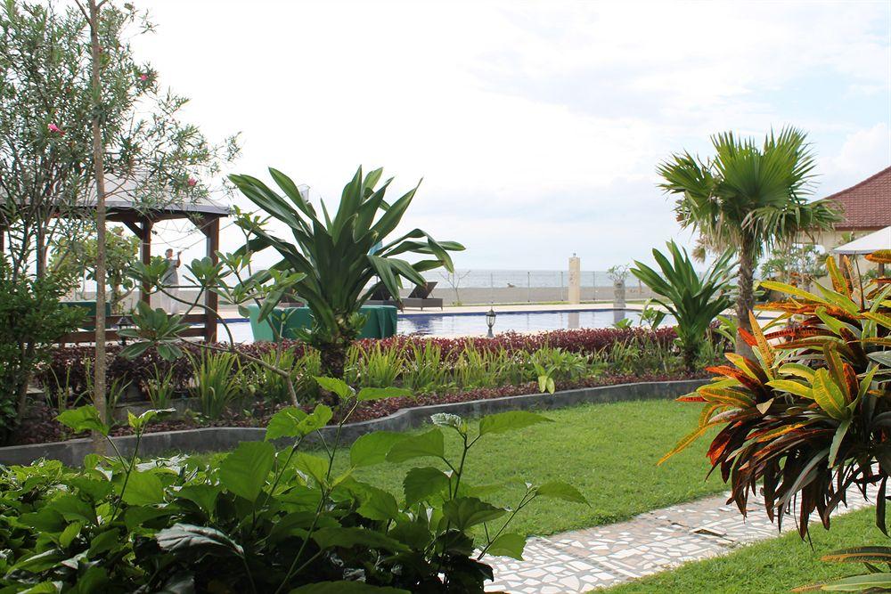 Lombok Beach Villa
