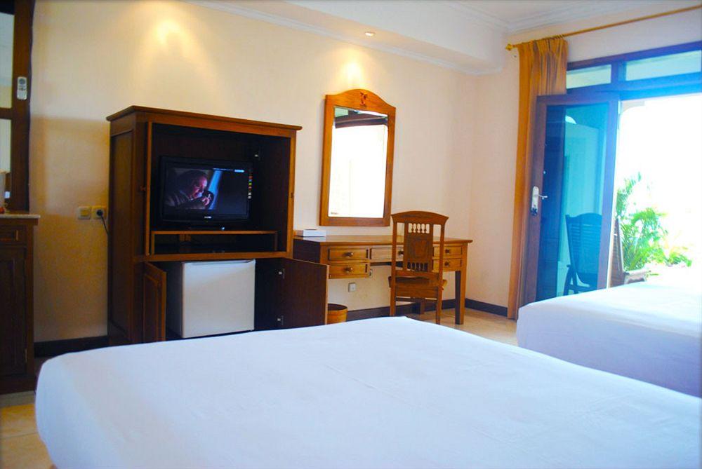 Lombok Beach Villa