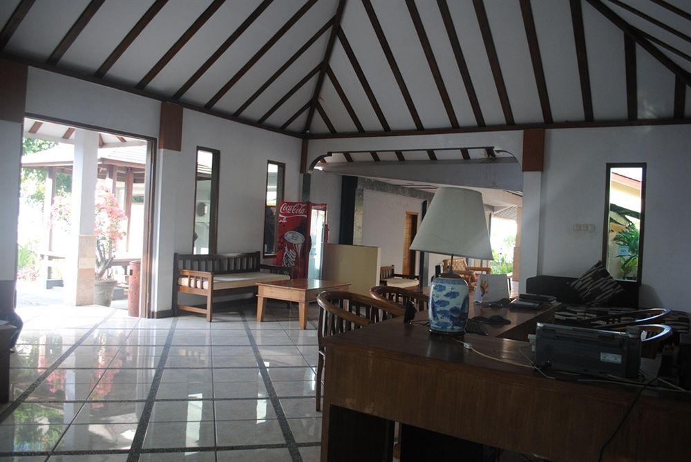 Lombok Beach Villa