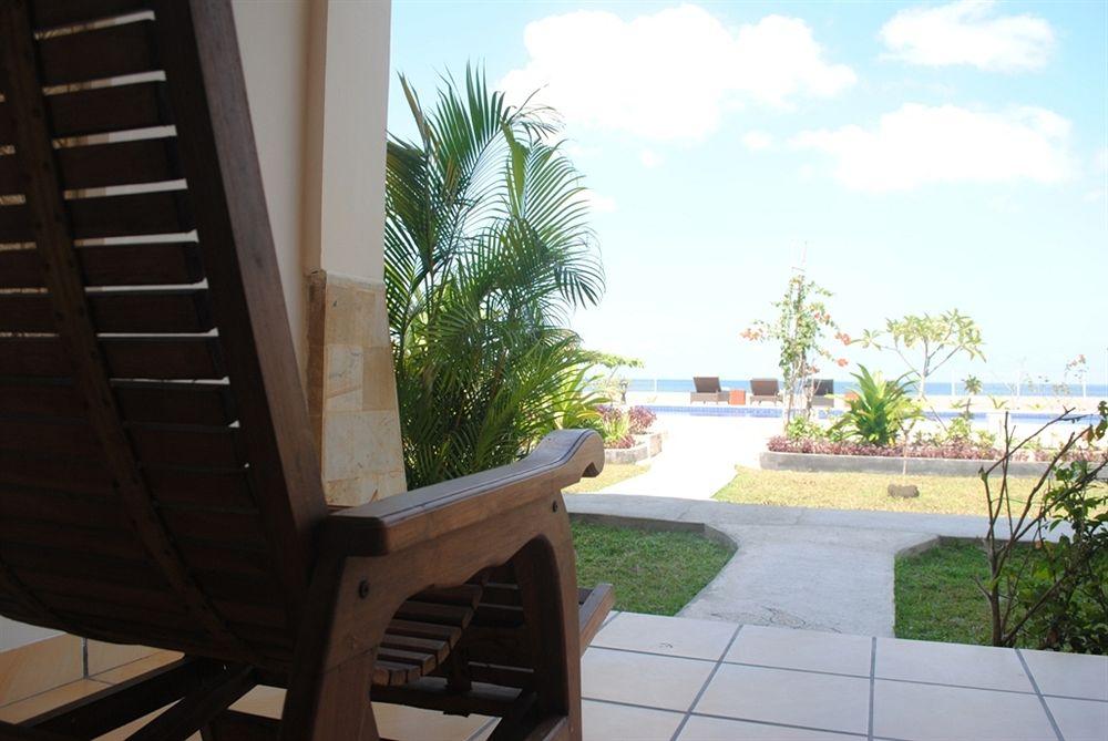 Lombok Beach Villa