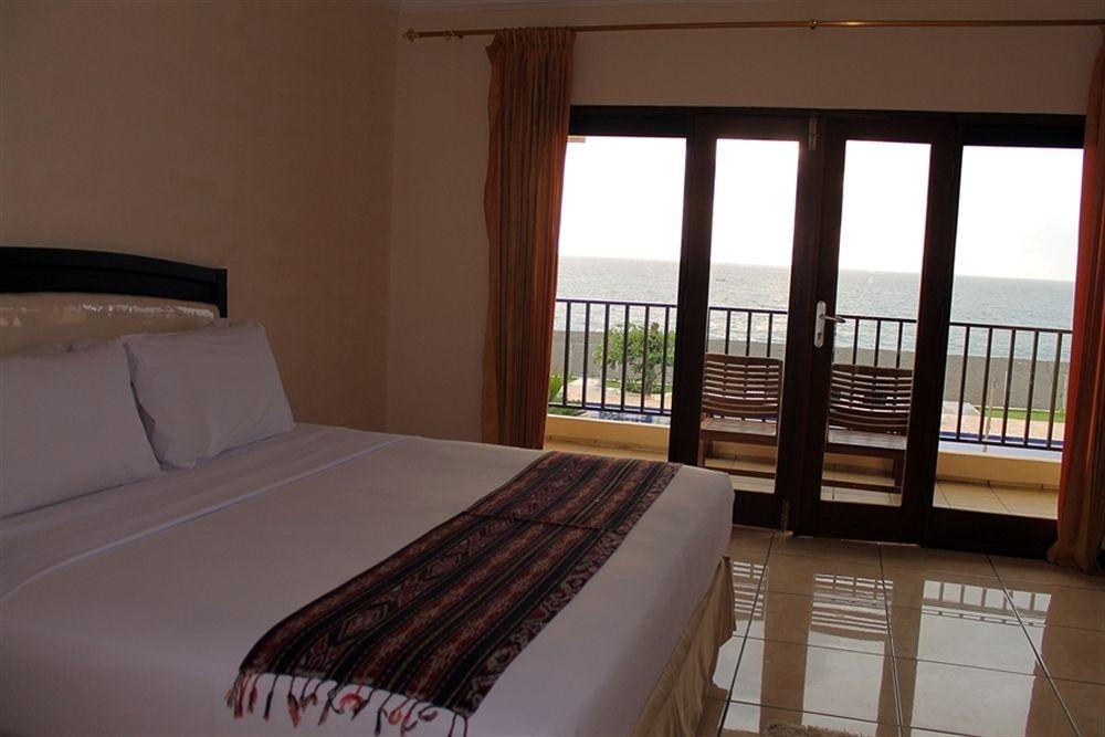 Lombok Beach Villa