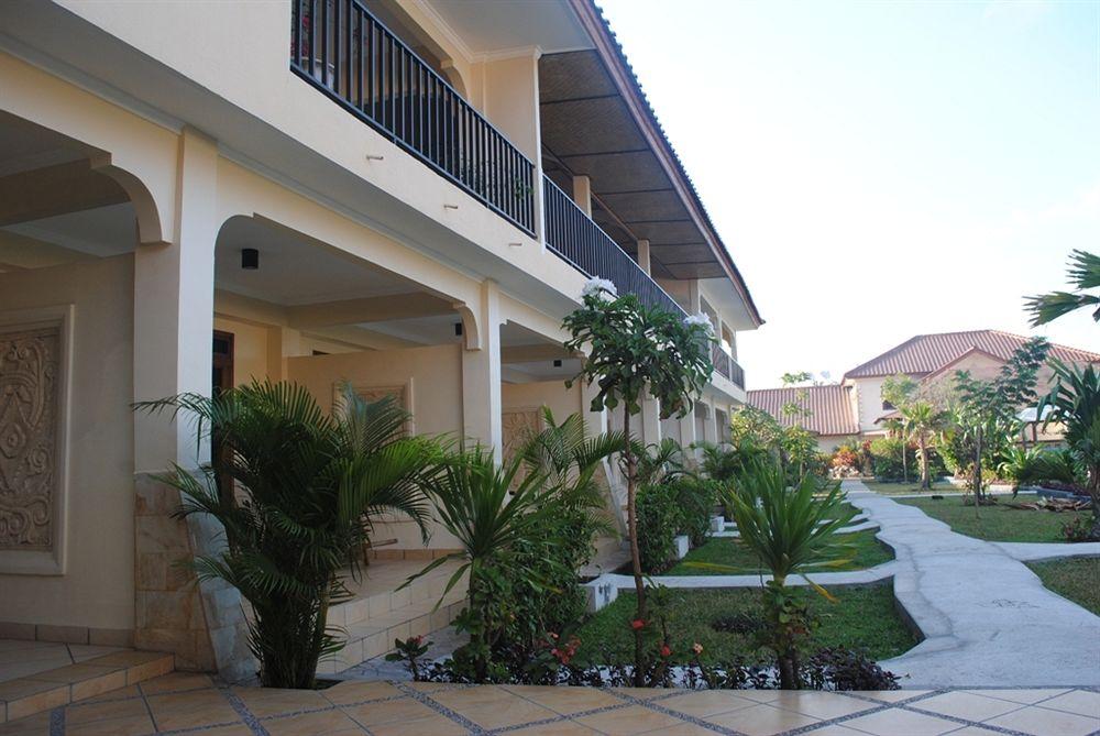Lombok Beach Villa
