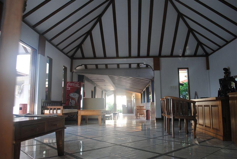 Lombok Beach Villa
