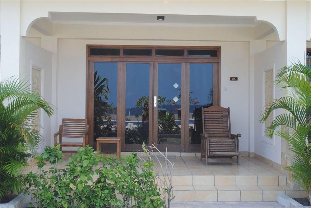 Lombok Beach Villa