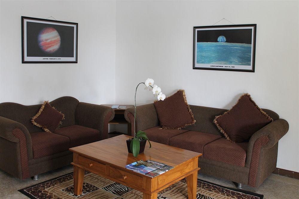 Lombok Beach Villa