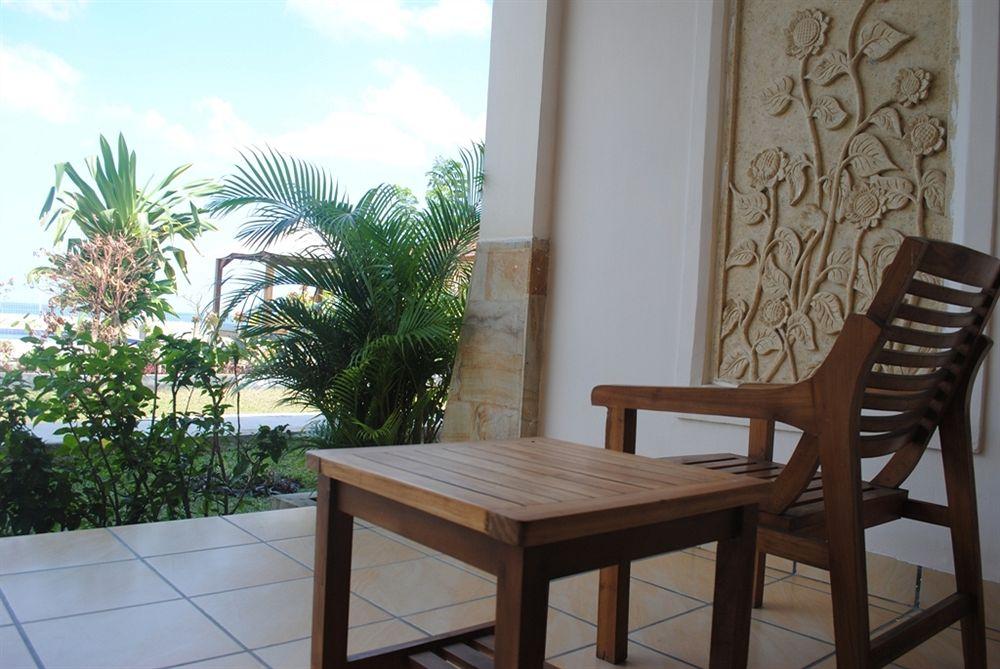 Lombok Beach Villa