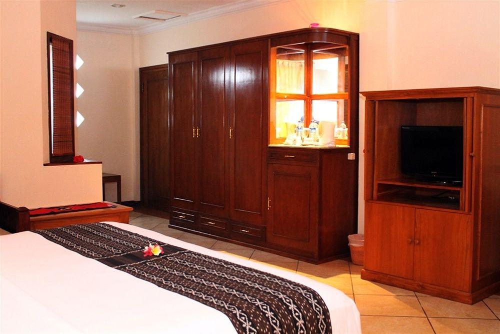 Lombok Beach Villa