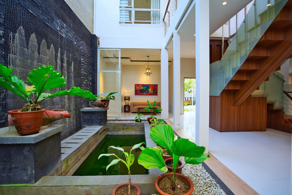 Lombok River Villas
