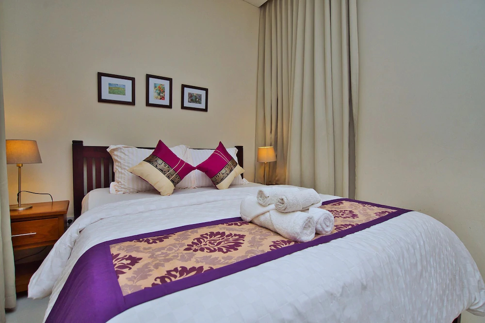 Lombok River Villas
