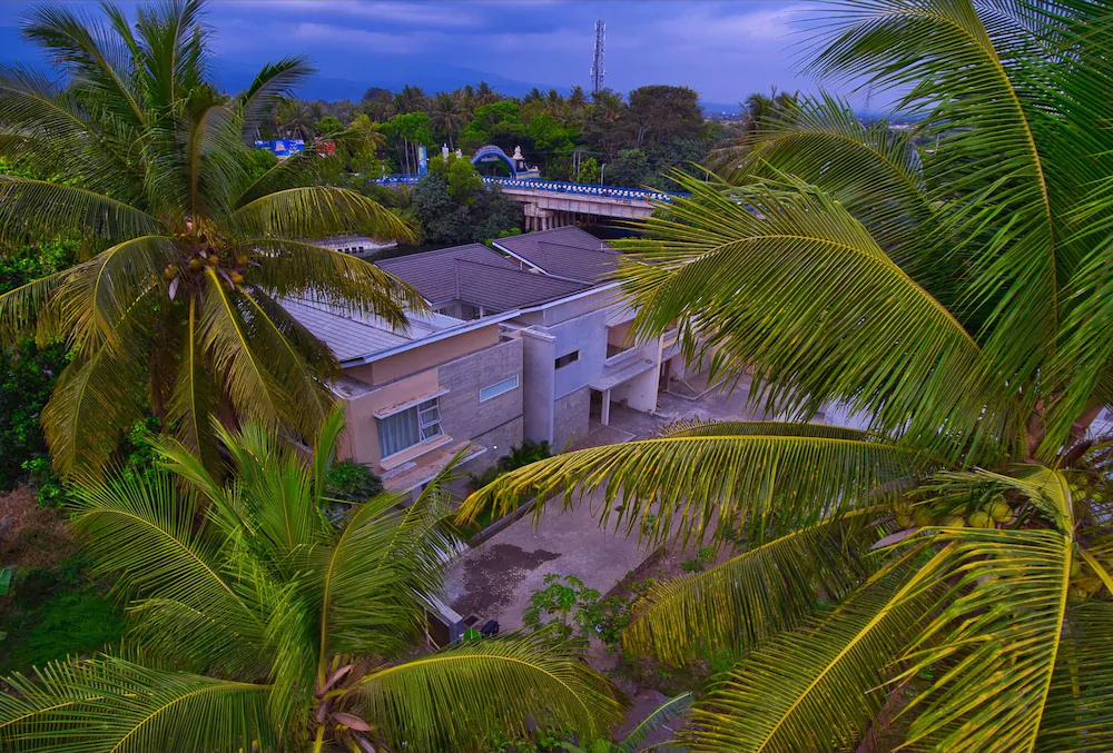 Lombok River Villas