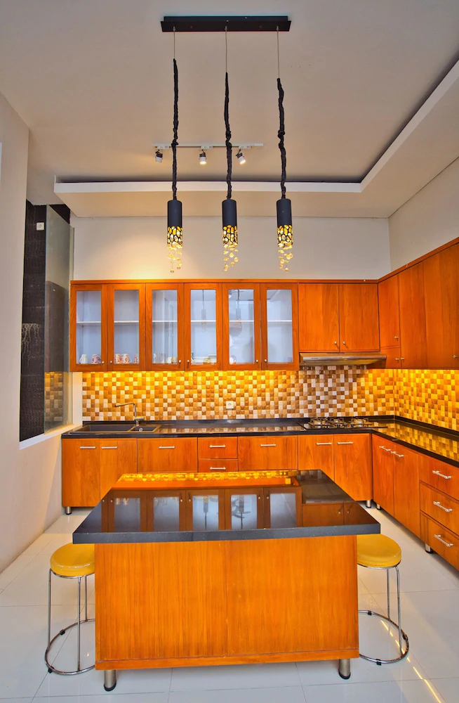 Lombok River Villas