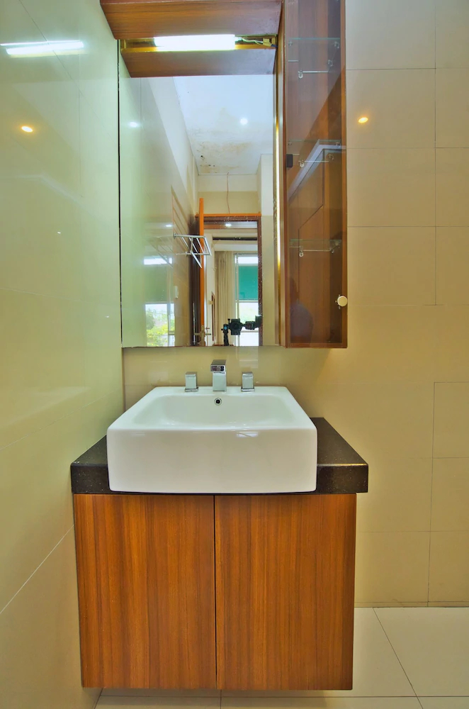 Lombok River Villas