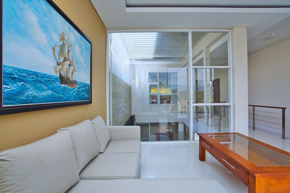 Lombok River Villas