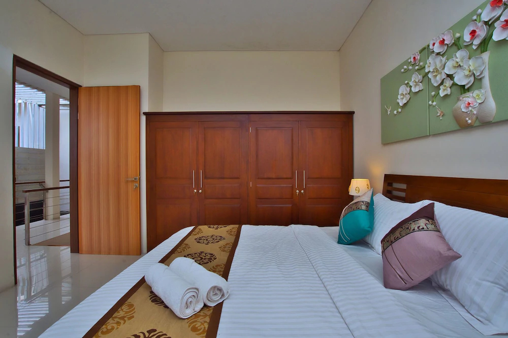 Lombok River Villas