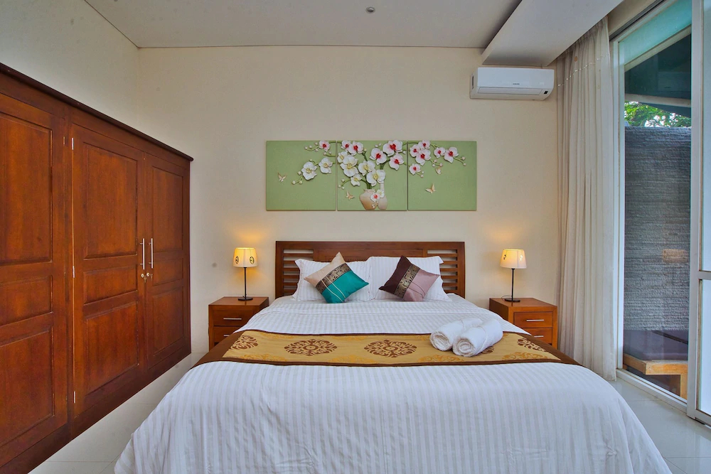 Lombok River Villas