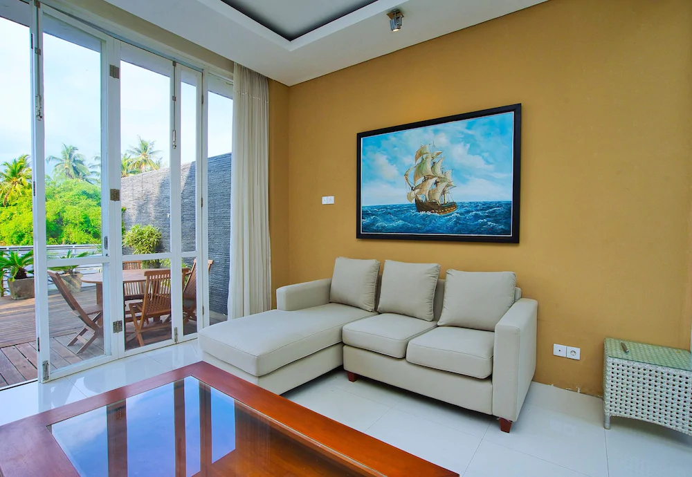 Lombok River Villas