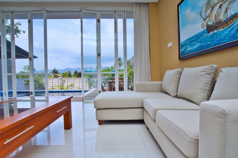 Lombok River Villas