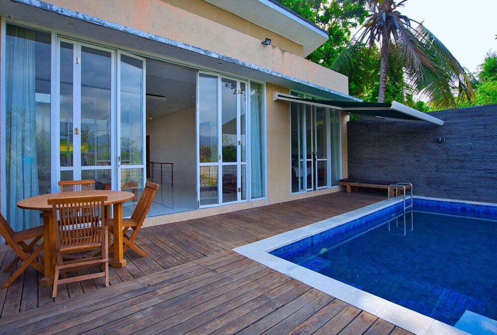 Lombok River Villas