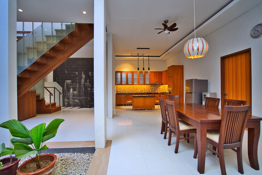 Lombok River Villas