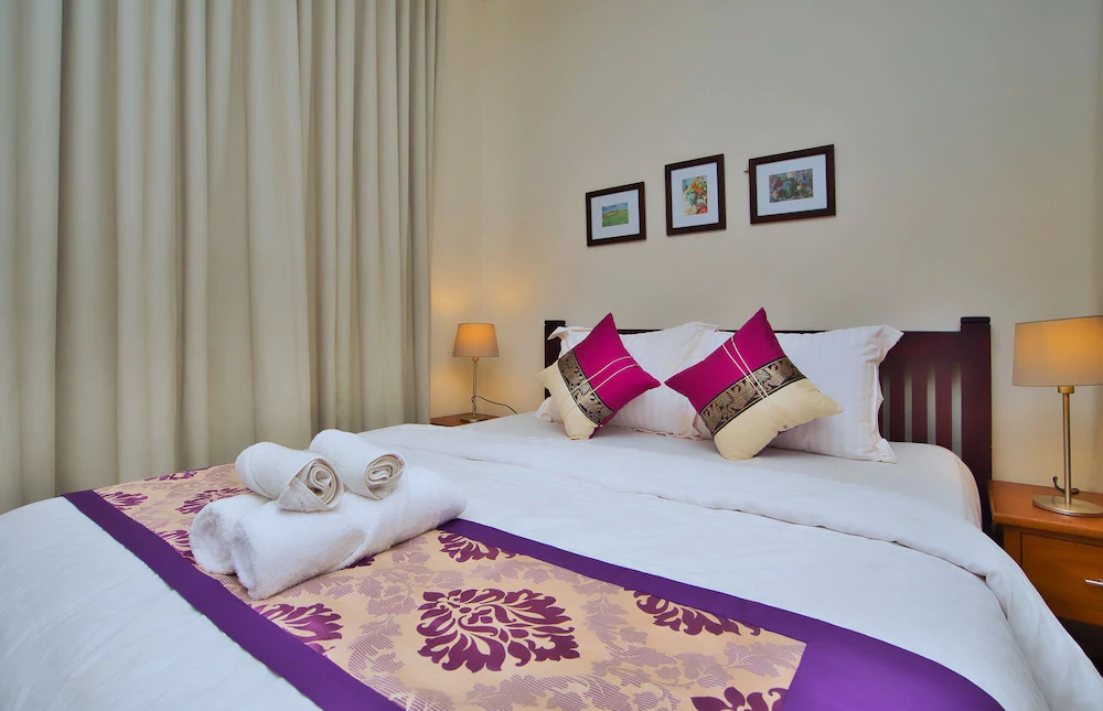 Lombok River Villas