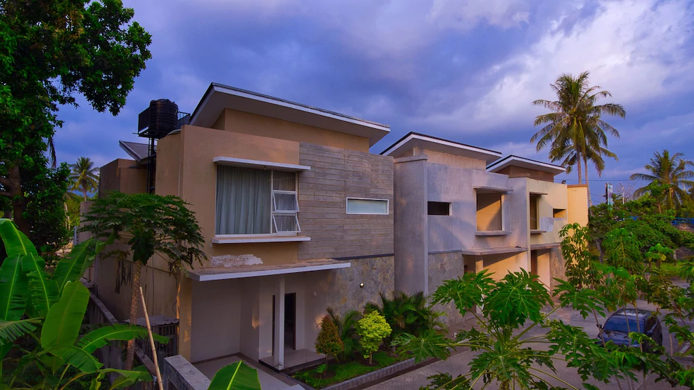 Lombok River Villas