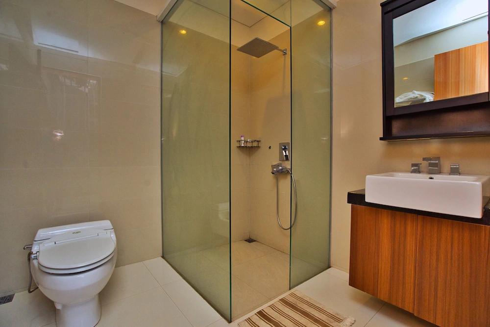 Lombok River Villas