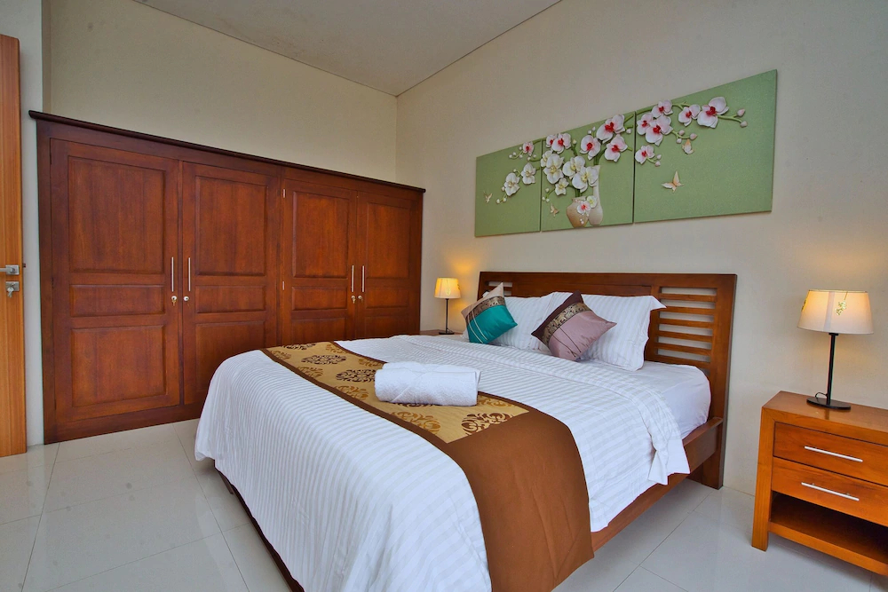 Lombok River Villas