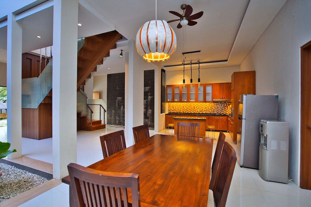 Lombok River Villas
