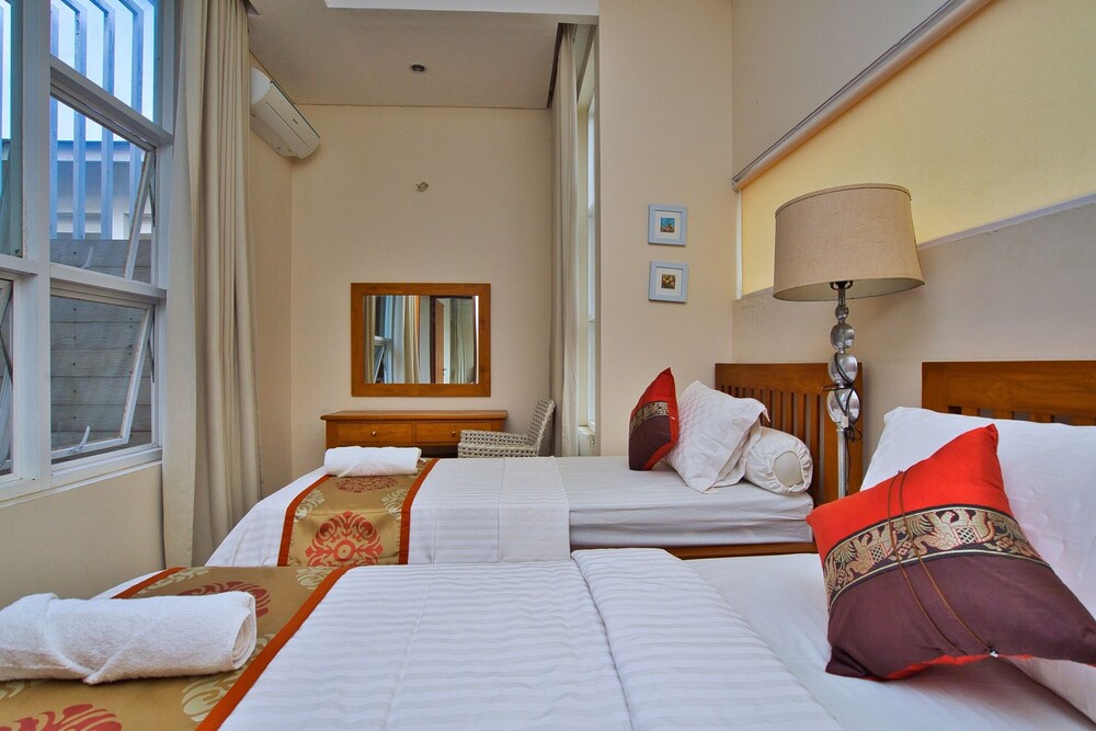 Lombok River Villas