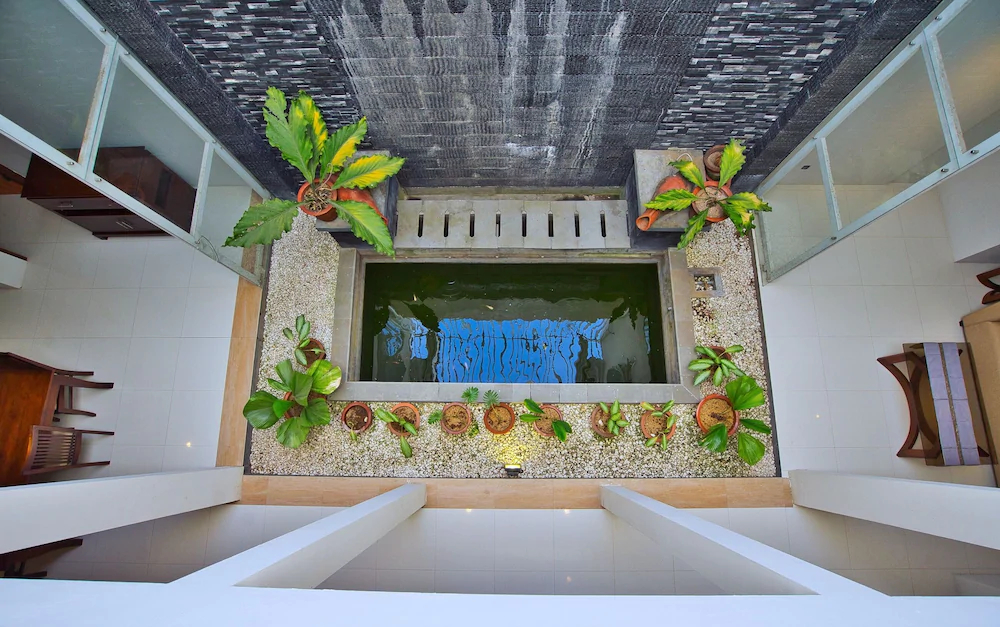 Lombok River Villas
