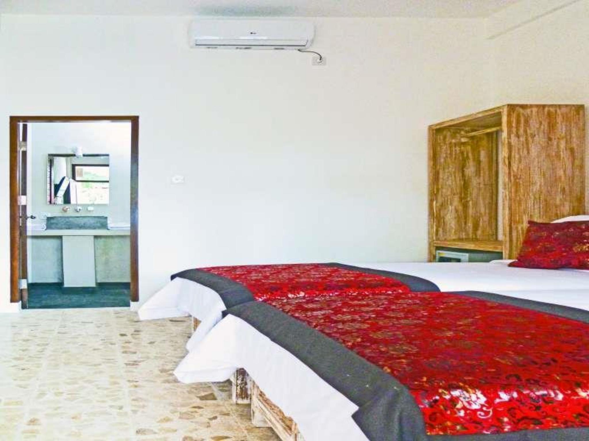 Lombok Senggigi Hotel