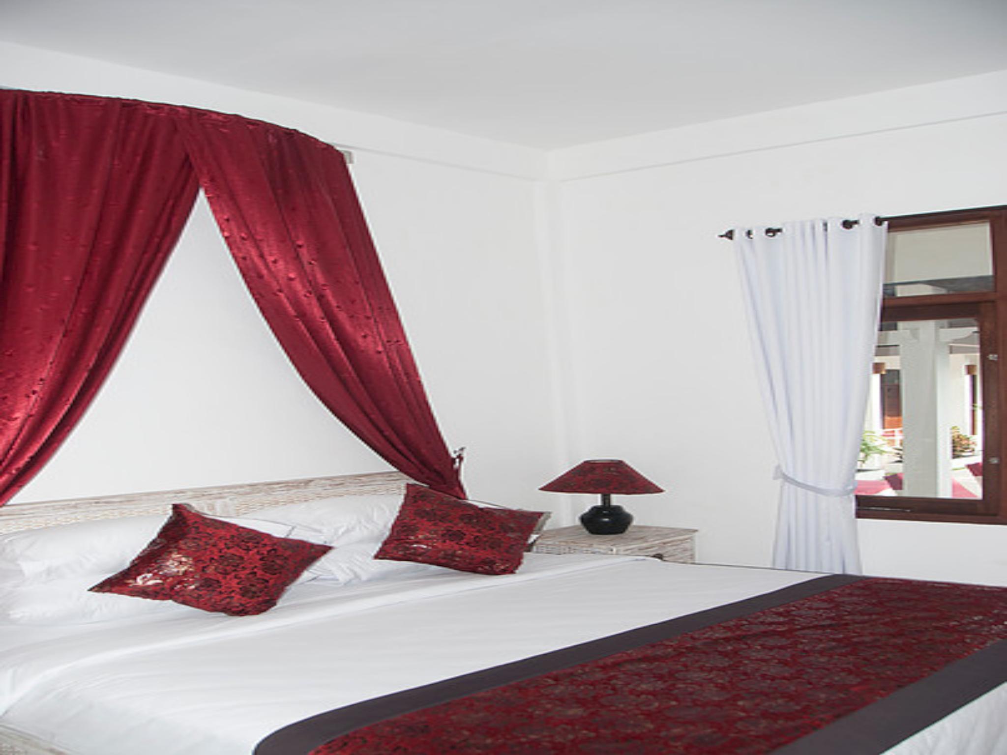 Lombok Senggigi Hotel
