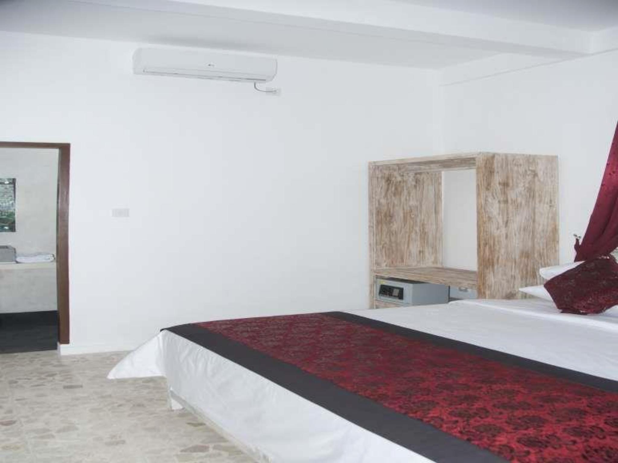Lombok Senggigi Hotel