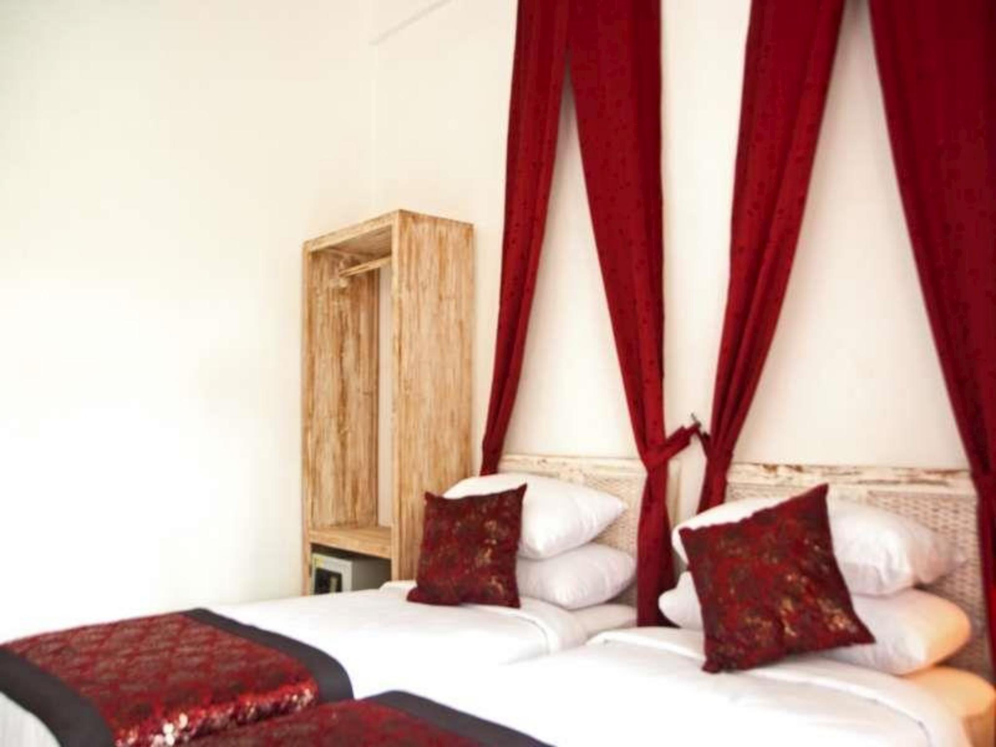 Lombok Senggigi Hotel