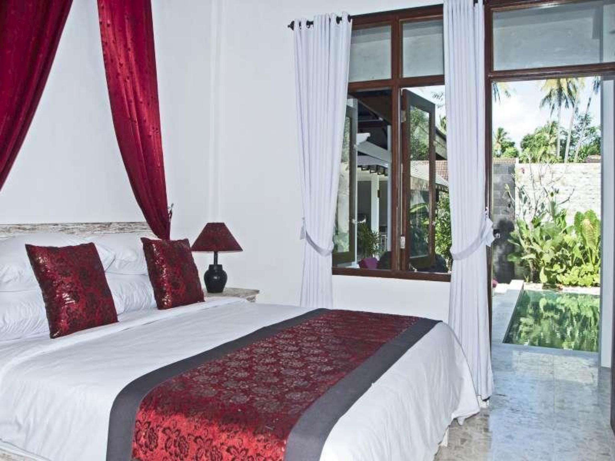 Lombok Senggigi Hotel