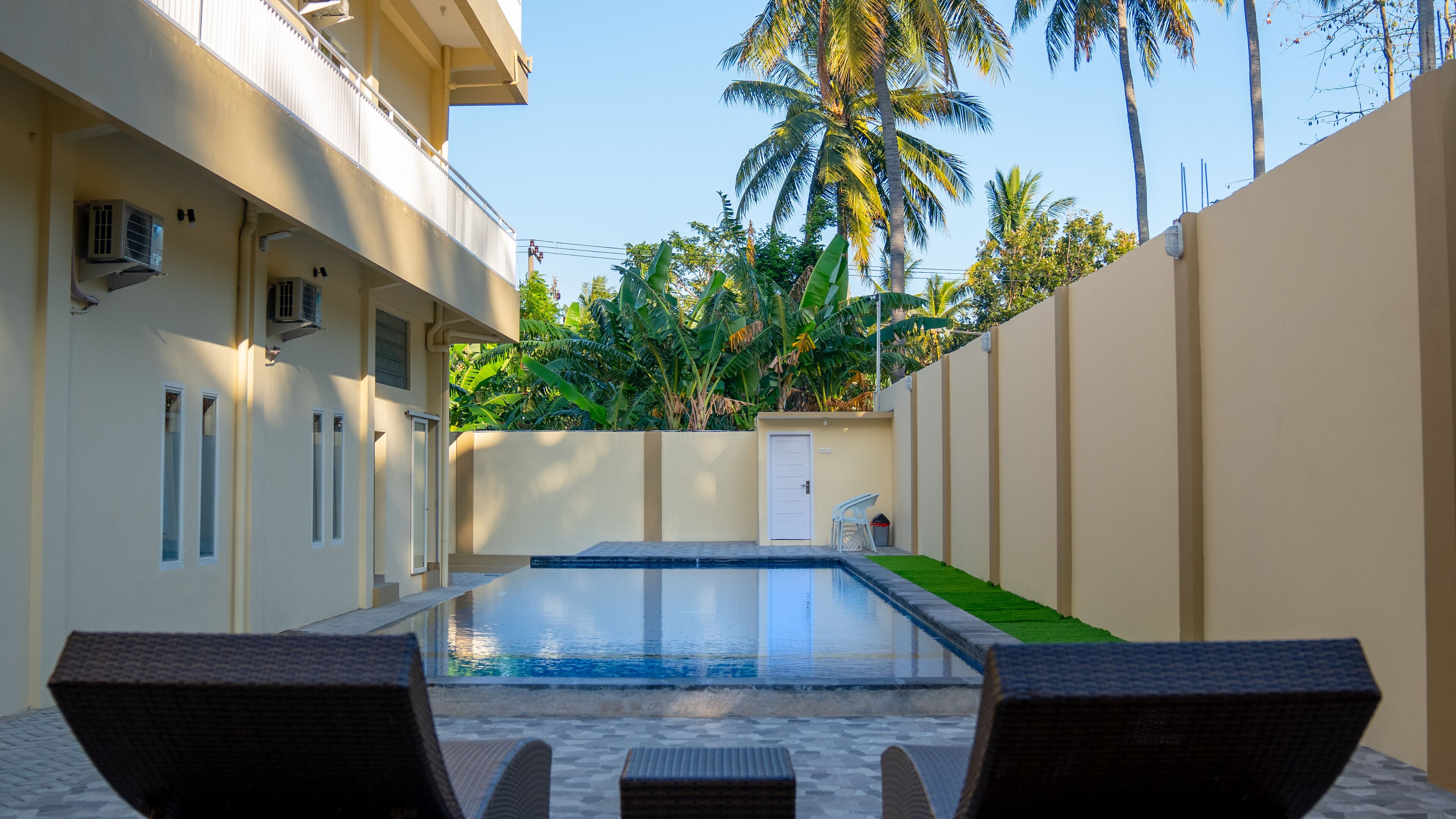 Luansa Klui Hotel