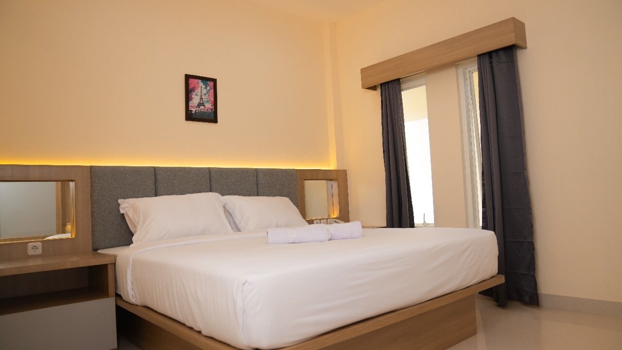 Luansa Klui Hotel