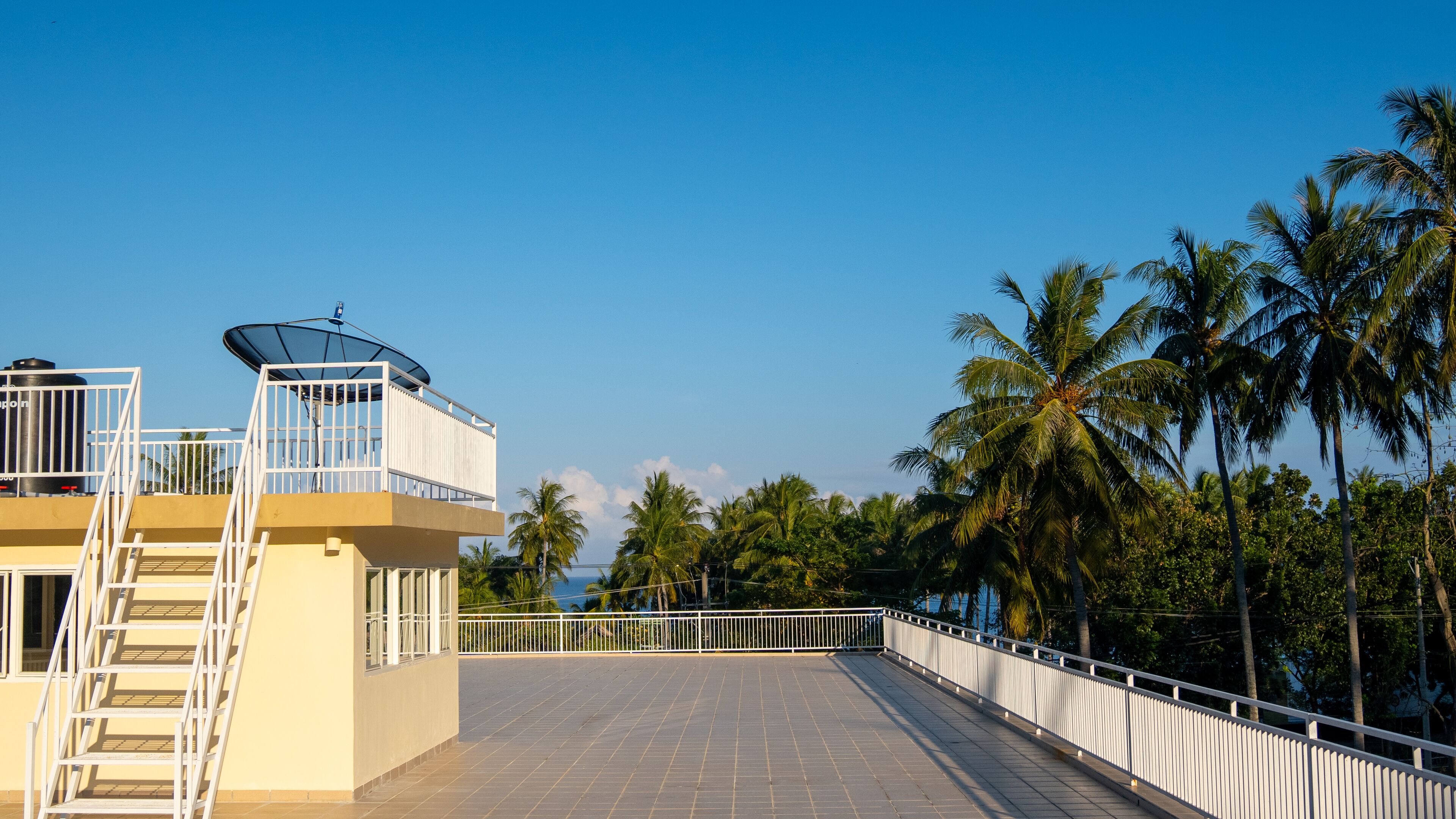 Luansa Klui Hotel