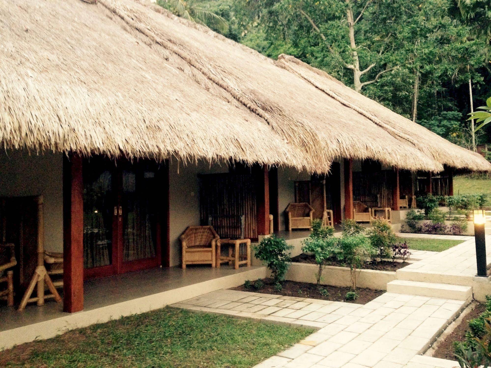 Mama Bella's Retreat