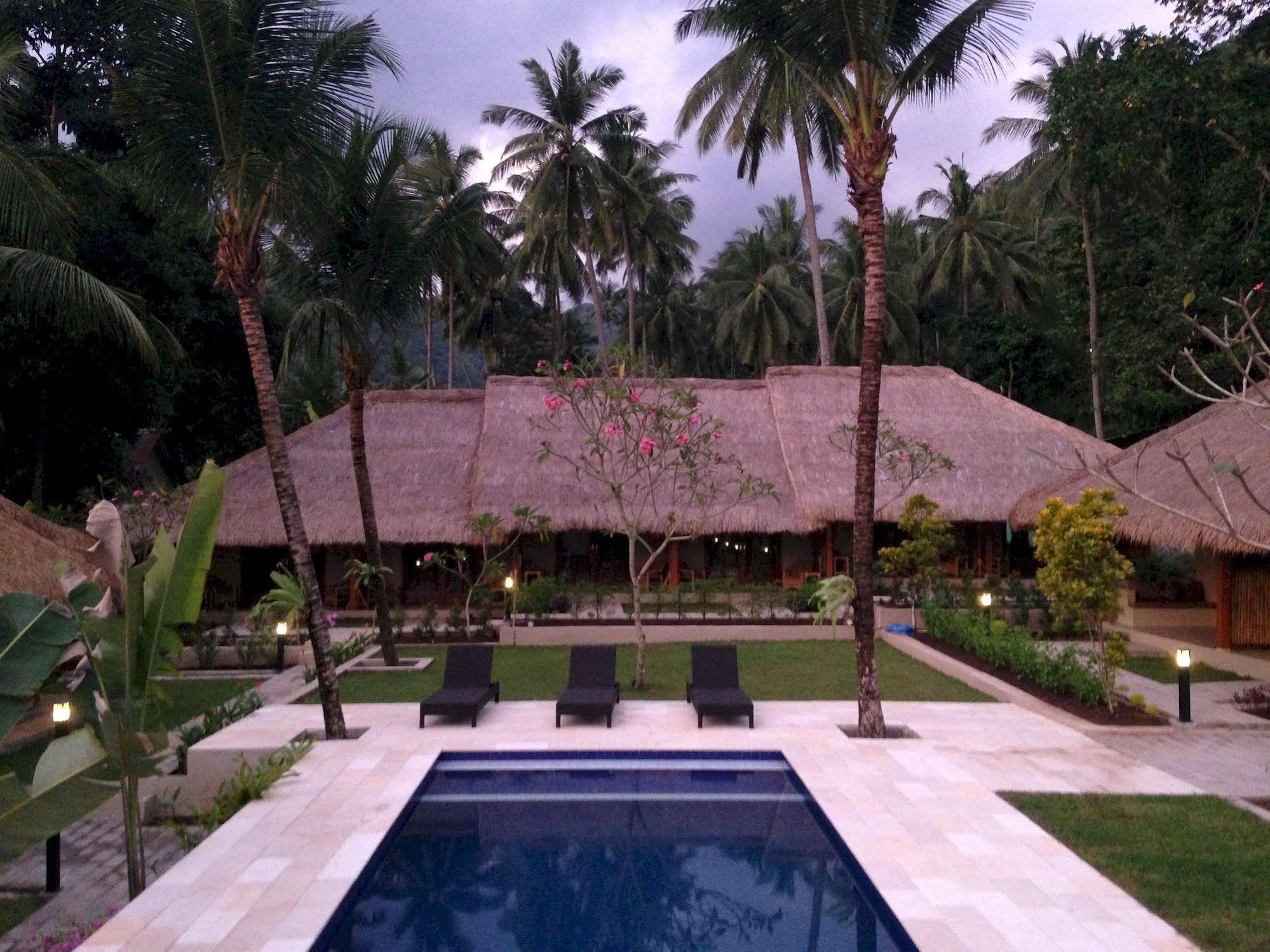 Mama Bella's Retreat
