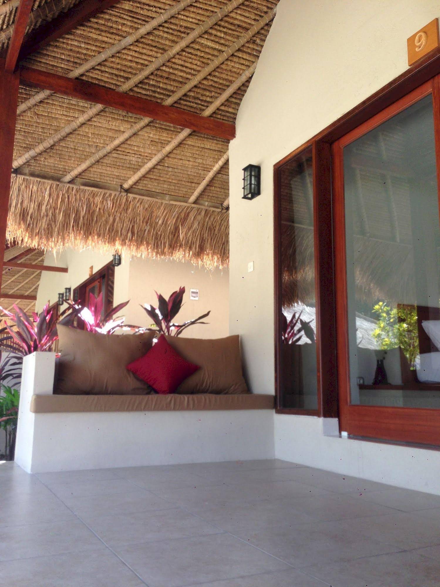 Mama Bella's Retreat