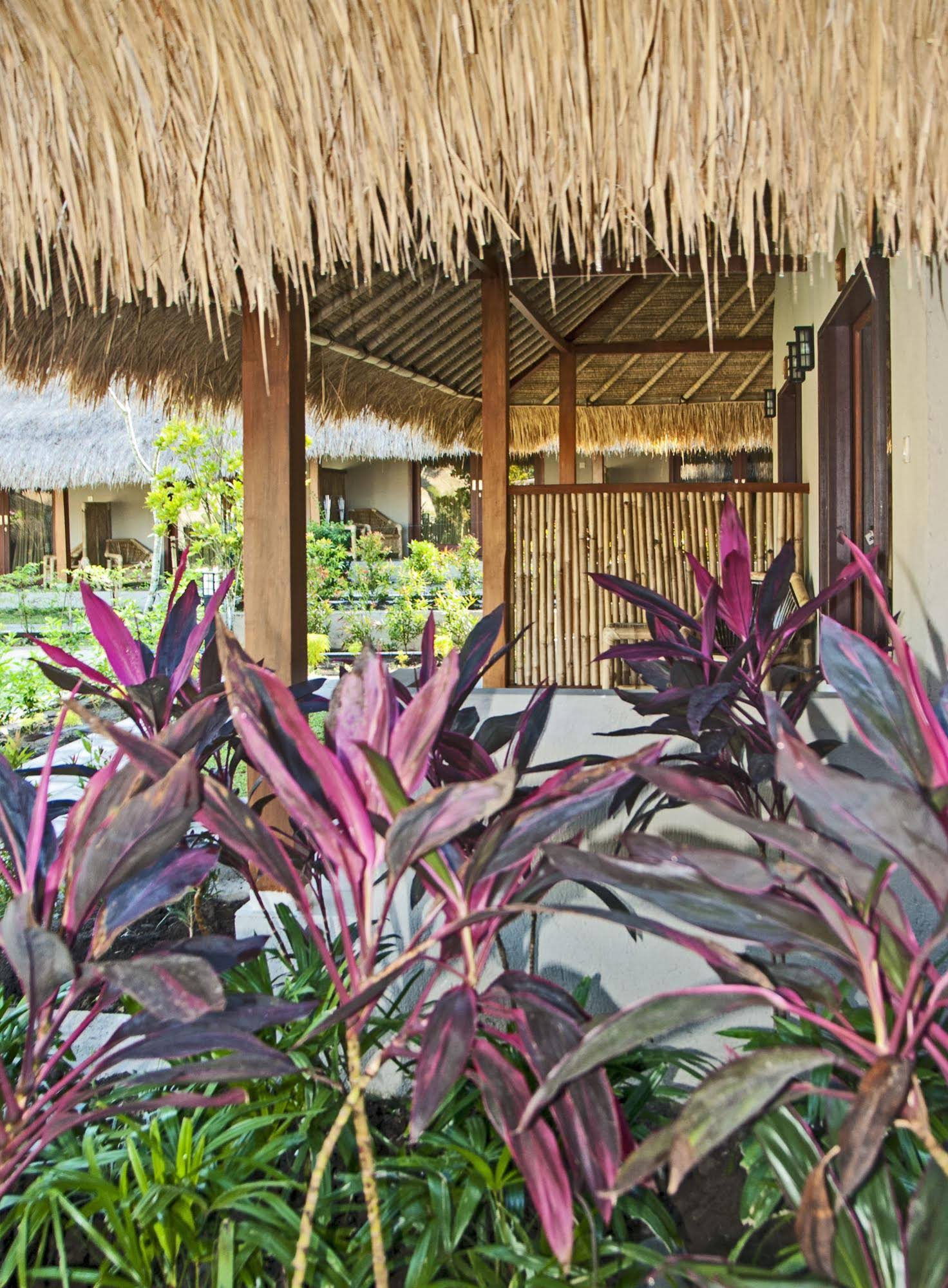 Mama Bella's Retreat